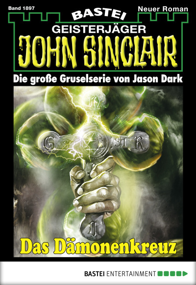 John Sinclair - Folge 1897
 - Jason Dark - eBook