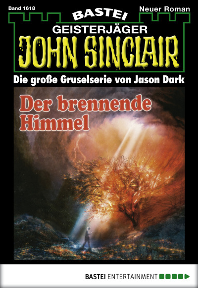 John Sinclair - Folge 1618
 - Jason Dark - eBook