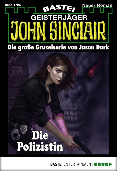 John Sinclair - Folge 1726
 - Jason Dark - eBook