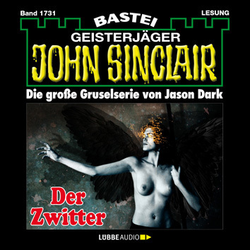 John Sinclair - Der Zwitter (1. Teil)
 - Jason Dark - Hörbuch