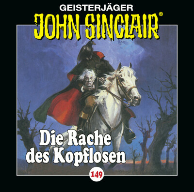 John Sinclair - Folge 149
 - Jason Dark - Hörbuch