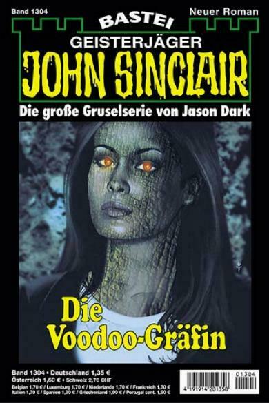 John Sinclair
 - ISSUE