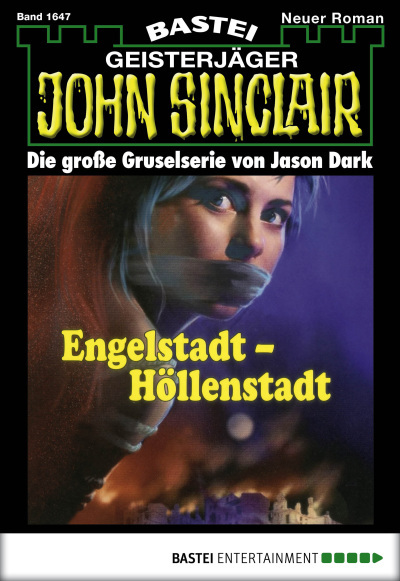 John Sinclair - Folge 1647
 - Jason Dark - eBook