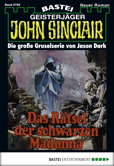 John Sinclair - Folge 0769
 - Jason Dark - eBook