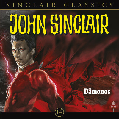John Sinclair Classics - Folge 14
 - Jason Dark - Hörbuch