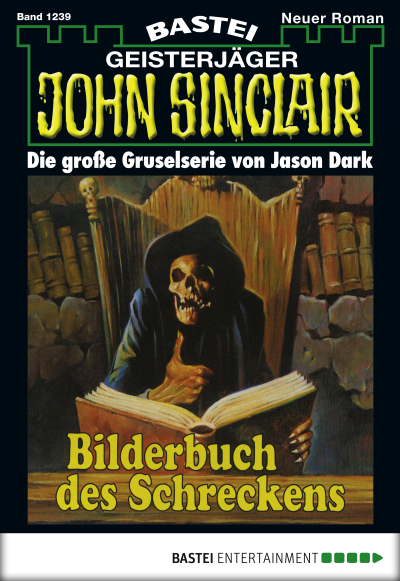 John Sinclair - Folge 1239
 - Jason Dark - eBook