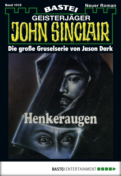 John Sinclair - Folge 1015
 - Jason Dark - eBook
