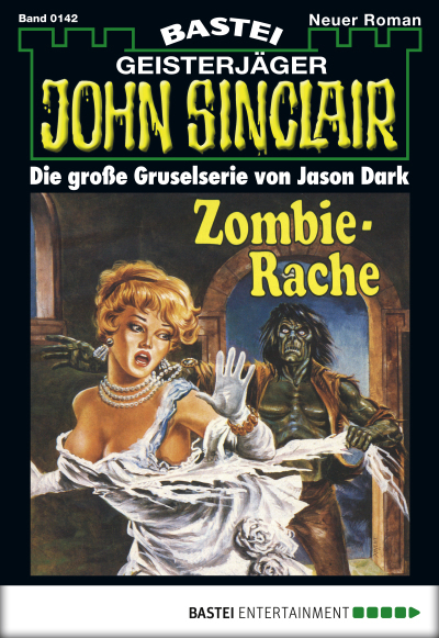 John Sinclair - Folge 0142
 - Jason Dark - eBook