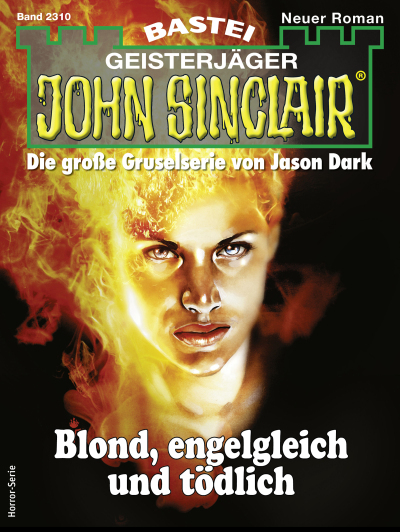 John Sinclair 2310
 - Jason Dark - eBook