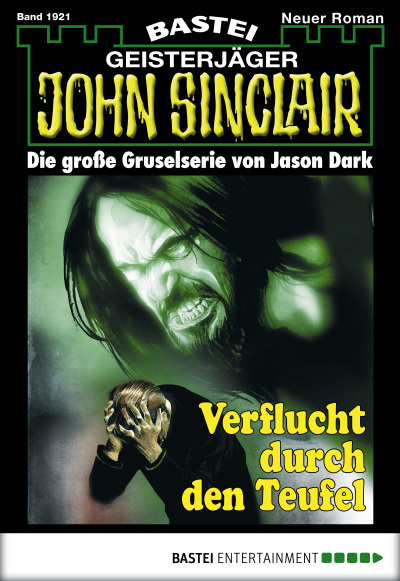 John Sinclair - Folge 1921
 - Jason Dark - eBook
