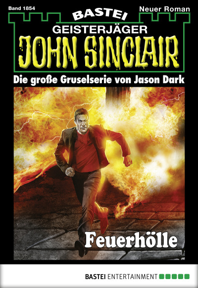 John Sinclair - Folge 1854
 - Jason Dark - eBook