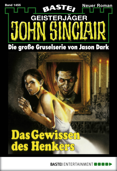 John Sinclair - Folge 1455
 - Jason Dark - eBook