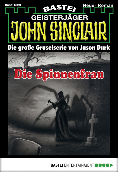 John Sinclair - Folge 1829
 - Jason Dark - eBook