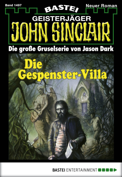 John Sinclair - Folge 1497
 - Jason Dark - eBook