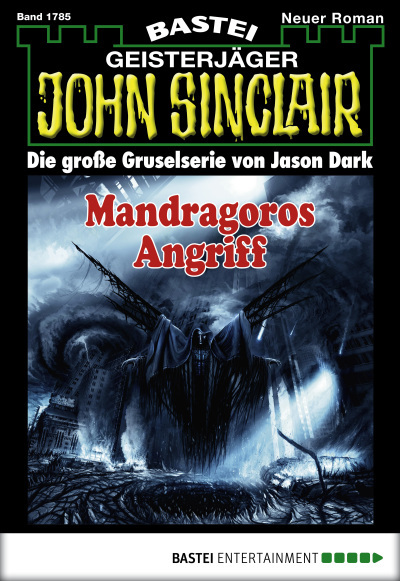 John Sinclair - Folge 1785
 - Jason Dark - eBook