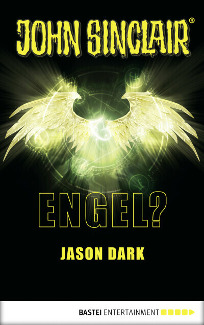 Engel?
 - Jason Dark - eBook