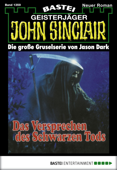 John Sinclair - Folge 1359
 - Jason Dark - eBook