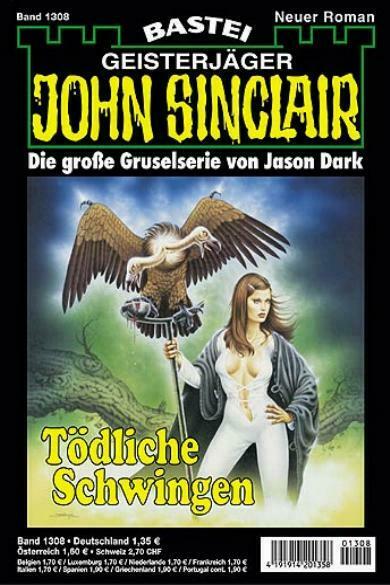 John Sinclair
- ISSUE