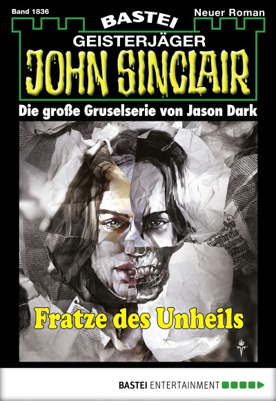 John Sinclair - Folge 1836
 - Jason Dark - eBook