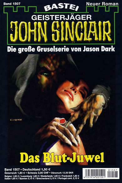 John Sinclair
 - ISSUE