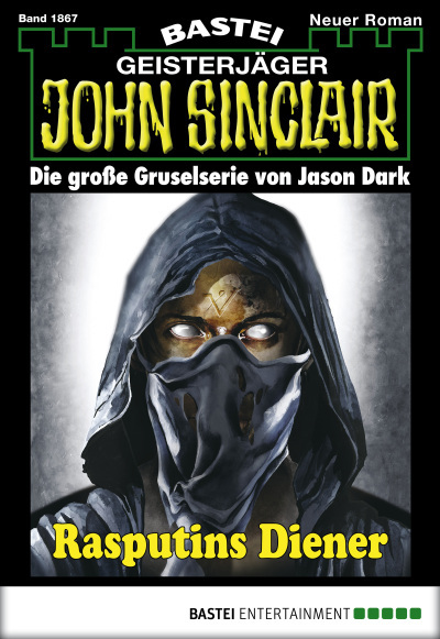 John Sinclair - Folge 1867
 - Jason Dark - eBook