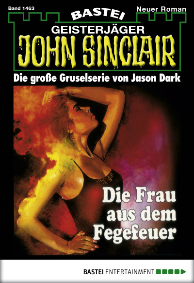 John Sinclair - Folge 1463
 - Jason Dark - eBook
