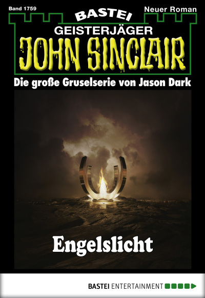 John Sinclair - Folge 1759
 - Jason Dark - eBook