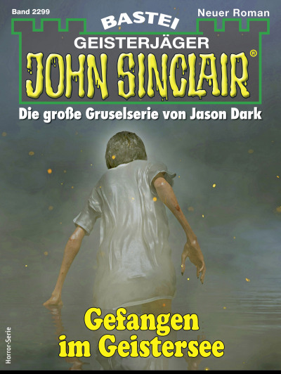 John Sinclair 2299
 - Rafael Marques - eBook