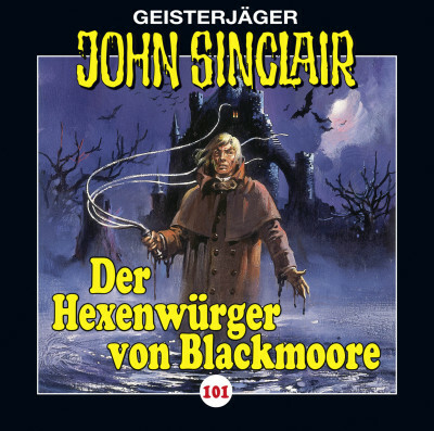 John Sinclair - Folge 101
 - Hörbuch