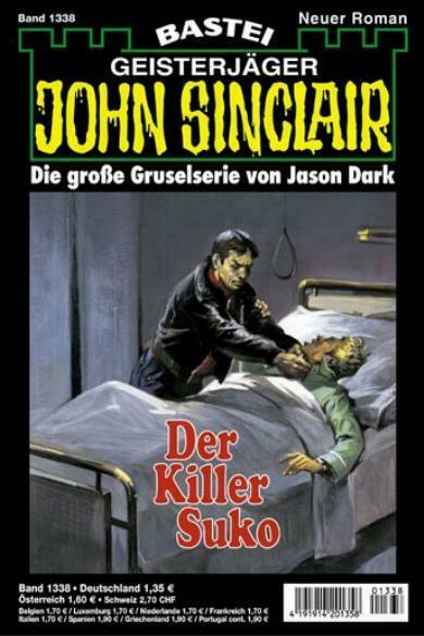 John Sinclair
 - ISSUE