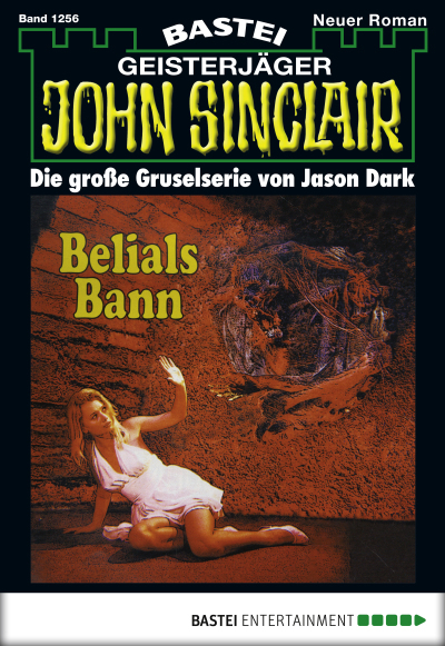 John Sinclair - Folge 1256
 - Jason Dark - eBook