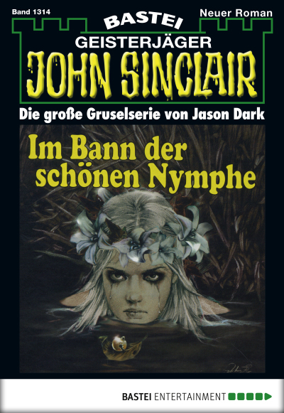 John Sinclair - Folge 1314
 - Jason Dark - eBook