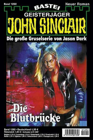 John Sinclair
 - ISSUE