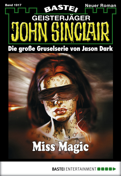John Sinclair - Folge 1917
 - Jason Dark - eBook