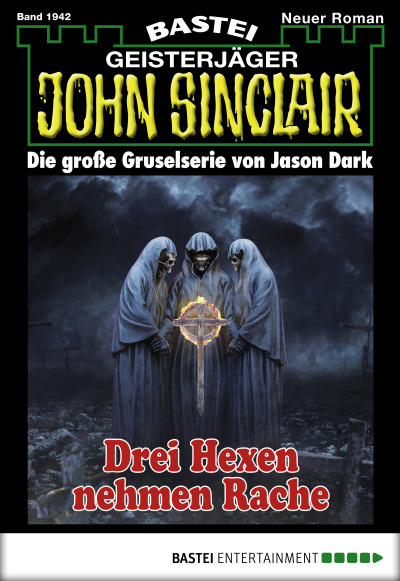 John Sinclair - Folge 1942
 - Jason Dark - eBook