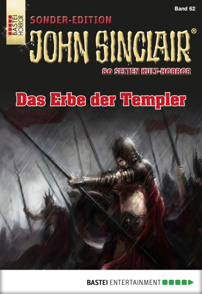 John Sinclair Sonder-Edition - Folge 062
 - Jason Dark - eBook
