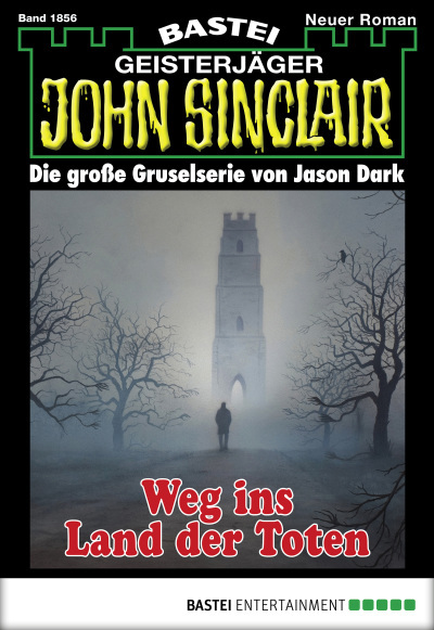 John Sinclair - Folge 1856
 - Jason Dark - eBook