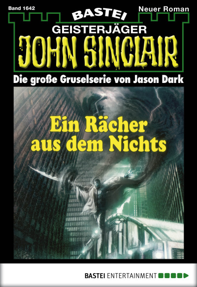 John Sinclair - Folge 1642
 - Jason Dark - eBook