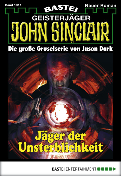 John Sinclair - Folge 1911
 - Michael Breuer - eBook