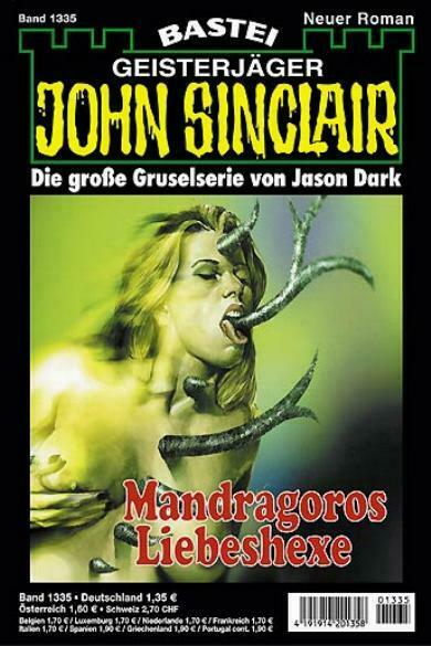John Sinclair
 - ISSUE