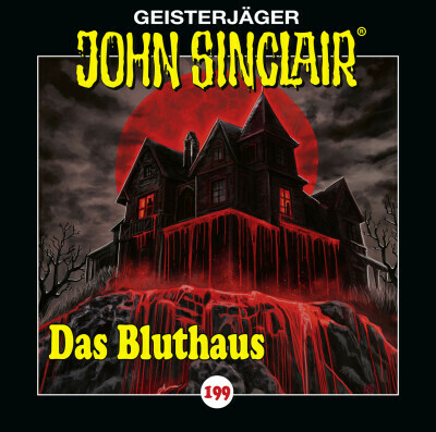 John Sinclair - Folge 199
 - Jason Dark - Hörbuch