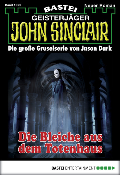 John Sinclair - Folge 1922
 - Jason Dark - eBook