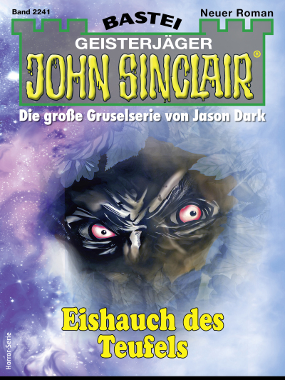 John Sinclair 2241 - Horror-Serie
 - Rafael Marques - eBook