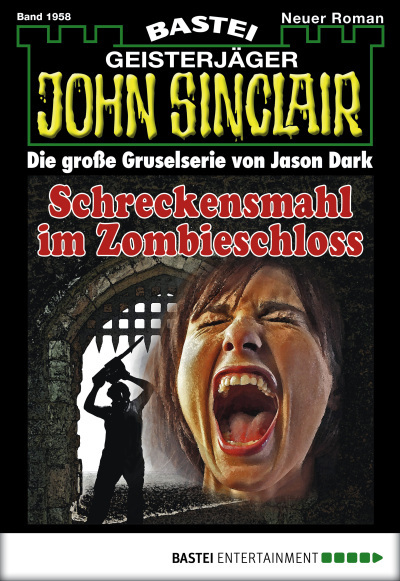 John Sinclair - Folge 1958
 - Ian Rolf Hill - eBook