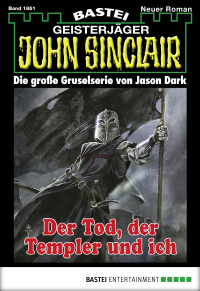 John Sinclair - Folge 1861
 - Jason Dark - eBook