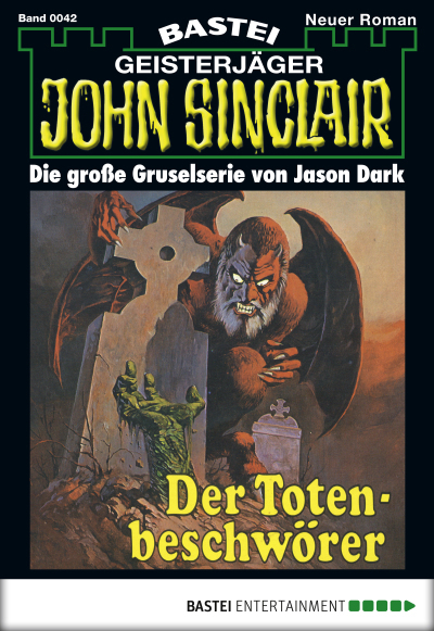John Sinclair - Folge 0042
 - Jason Dark - eBook
