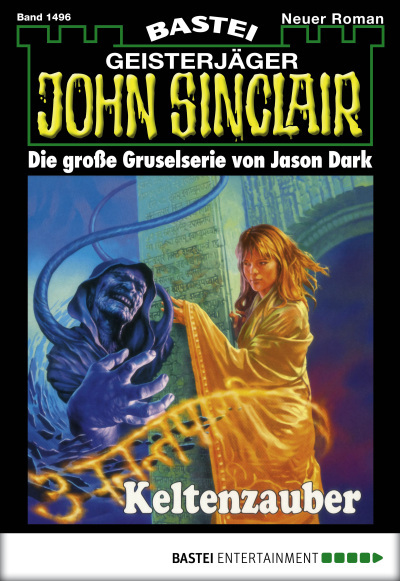 John Sinclair - Folge 1496
 - Jason Dark - eBook