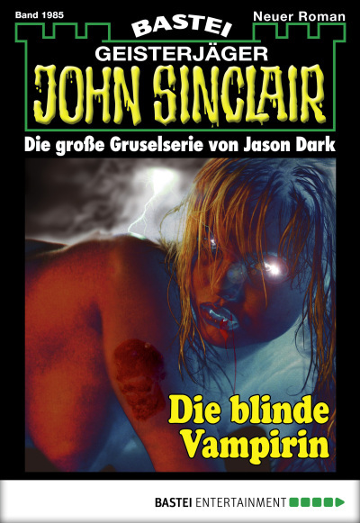 John Sinclair - Folge 1985
 - Jason Dark - eBook