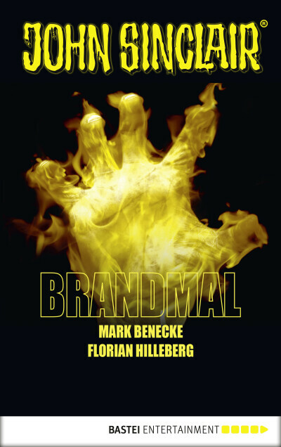 Brandmal
 - Florian Hilleberg - eBook