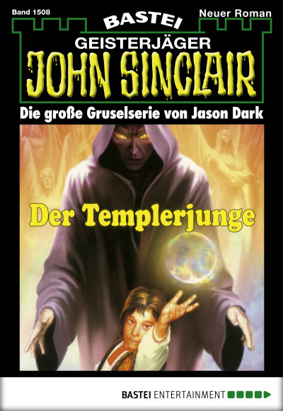 John Sinclair - Folge 1508
 - Jason Dark - eBook